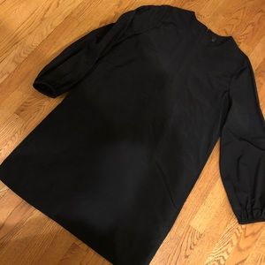 COS Little black dress